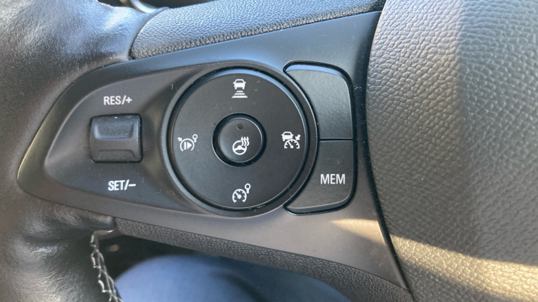 Vauxhall Corsa 1.2 Turbo Ultimate 5dr Petrol Hatchback